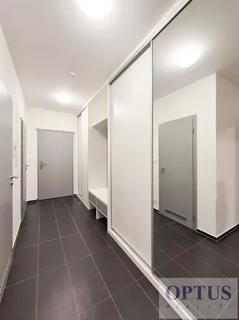 Pronájem bytu 2+kk, Praha - Jinonice, Pod stolovou horou, 58 m2