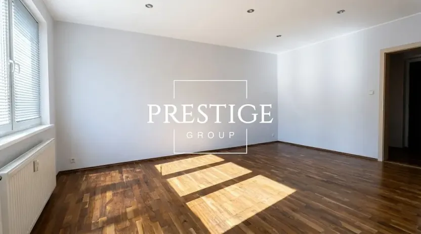 Pronájem bytu 2+1, Praha - Michle, Pobočná, 64 m2