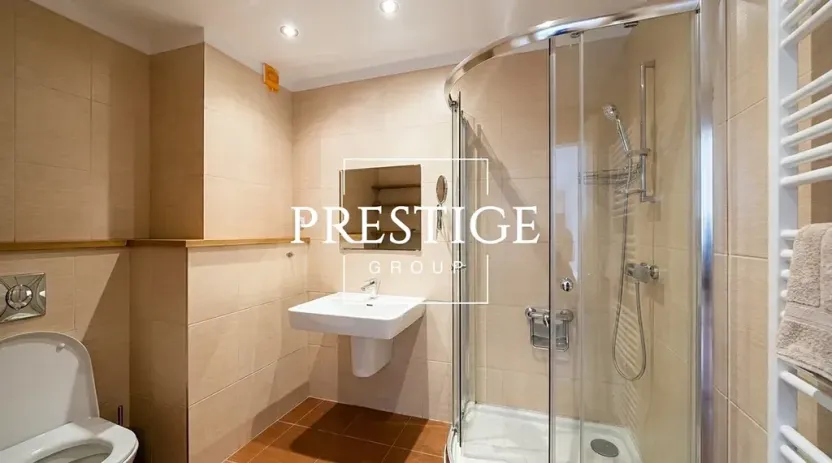 Pronájem bytu 2+1, Praha - Michle, Pobočná, 64 m2