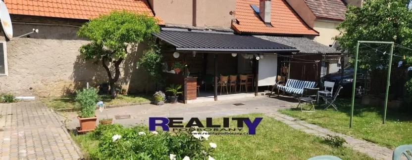 Prodej rodinného domu, Kryry, 212 m2
