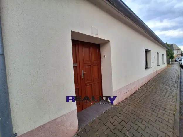 Prodej rodinného domu, Kryry, 212 m2