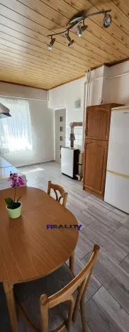 Prodej rodinného domu, Kryry, 212 m2
