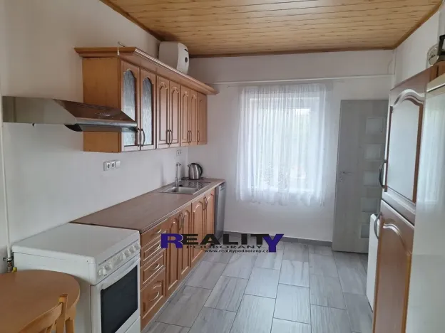 Prodej rodinného domu, Kryry, 212 m2