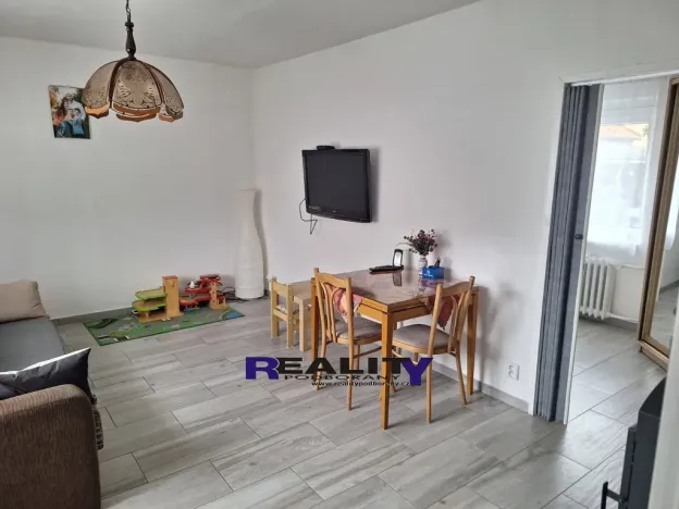 Prodej rodinného domu, Kryry, 212 m2