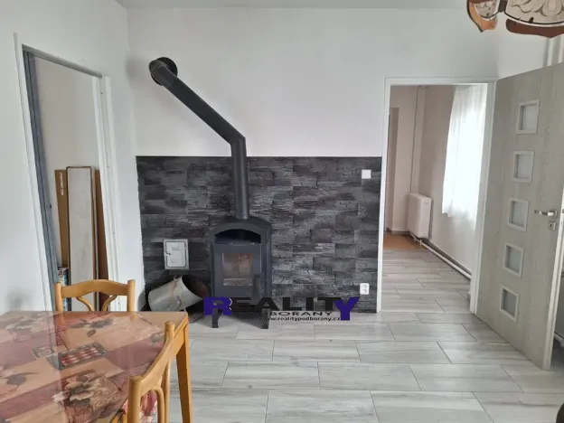Prodej rodinného domu, Kryry, 212 m2