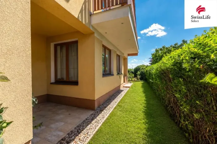 Prodej vícegeneračního domu, Praha - Písnice, Na losách, 436 m2