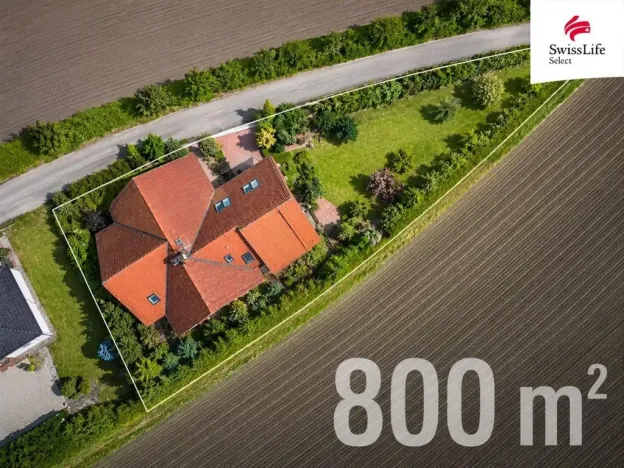 Prodej vícegeneračního domu, Praha - Písnice, Na losách, 436 m2