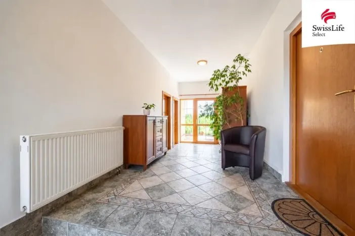 Prodej vícegeneračního domu, Praha - Písnice, Na losách, 436 m2