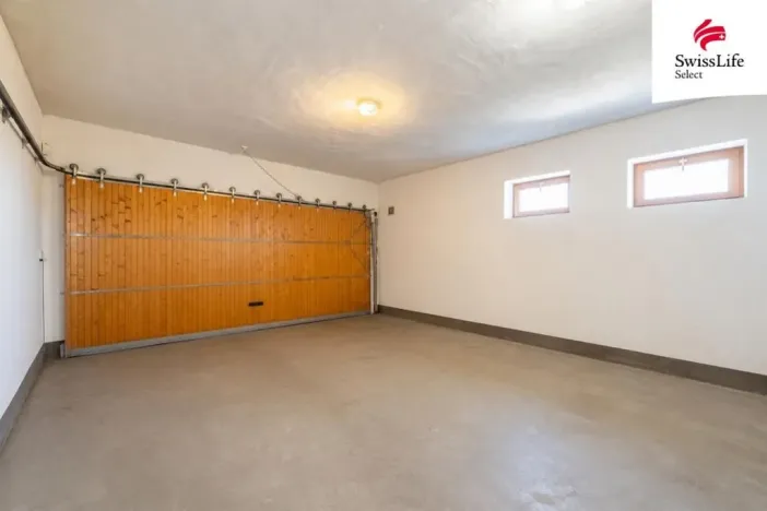 Prodej vícegeneračního domu, Praha - Písnice, Na losách, 436 m2