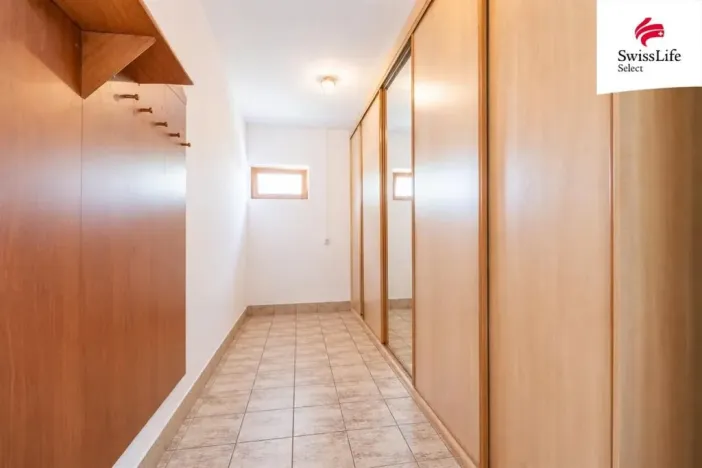 Prodej vícegeneračního domu, Praha - Písnice, Na losách, 436 m2