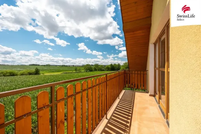 Prodej vícegeneračního domu, Praha - Písnice, Na losách, 436 m2
