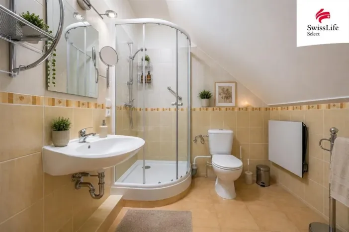 Prodej vícegeneračního domu, Praha - Písnice, Na losách, 436 m2