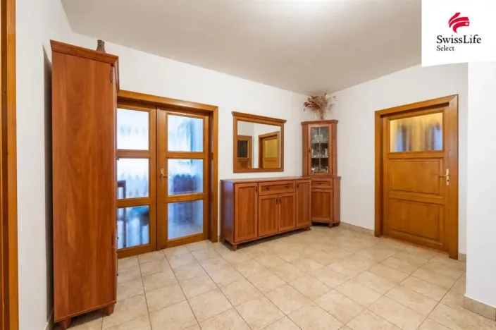 Prodej vícegeneračního domu, Praha - Písnice, Na losách, 436 m2