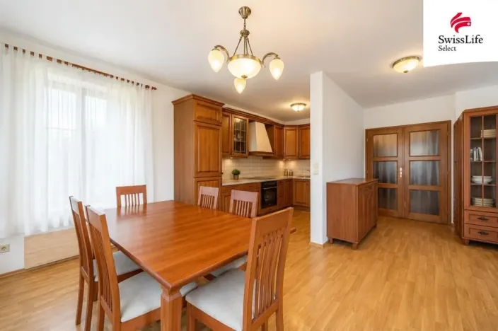 Prodej vícegeneračního domu, Praha - Písnice, Na losách, 436 m2