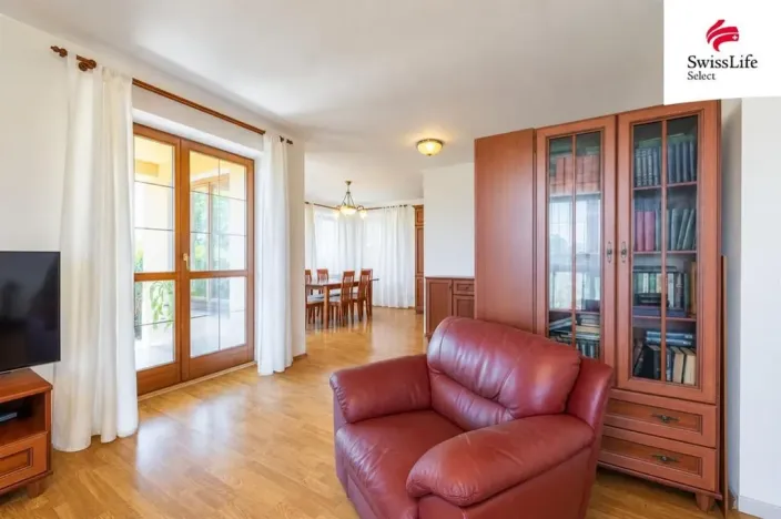 Prodej vícegeneračního domu, Praha - Písnice, Na losách, 436 m2