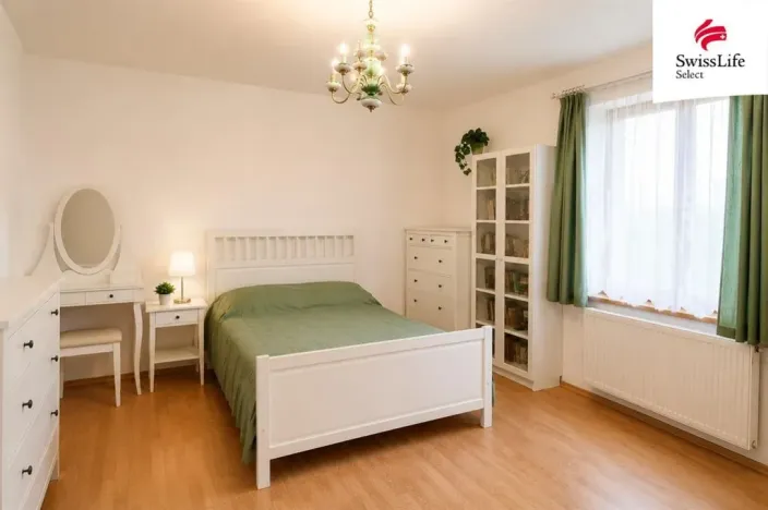 Prodej vícegeneračního domu, Praha - Písnice, Na losách, 436 m2