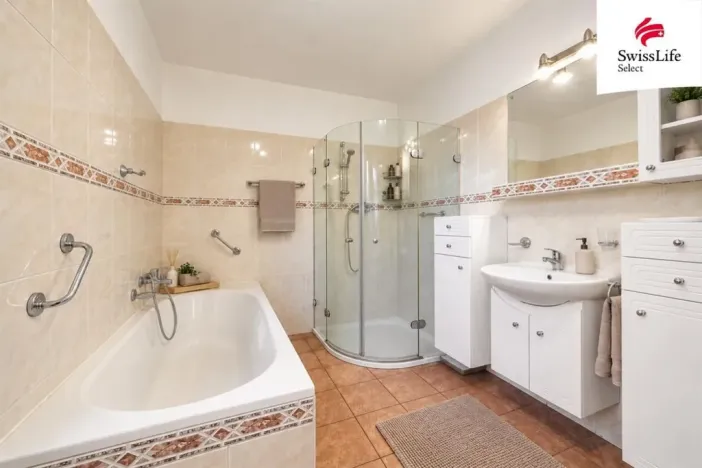 Prodej vily, Praha - Písnice, Na losách, 436 m2