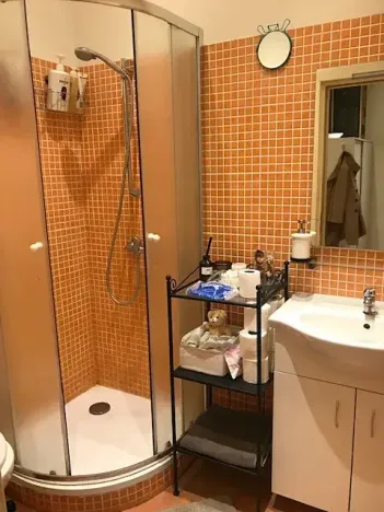 Pronájem bytu 3+kk, Praha - Vinohrady, Krkonošská, 73 m2