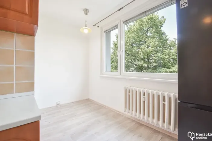 Pronájem bytu 2+1, Olomouc, tř. Kosmonautů, 54 m2