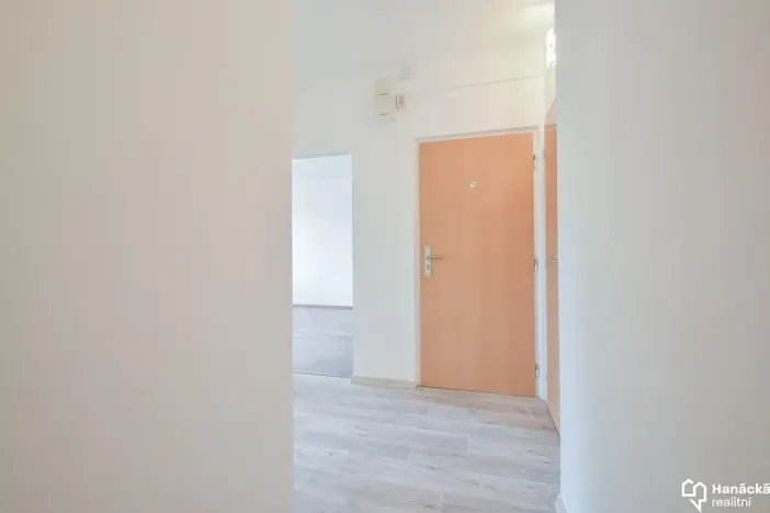 Pronájem bytu 2+1, Olomouc, tř. Kosmonautů, 54 m2