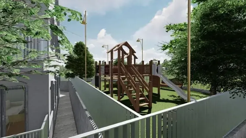 Prodej bytu 2+kk, Risan, Černá Hora, 54 m2