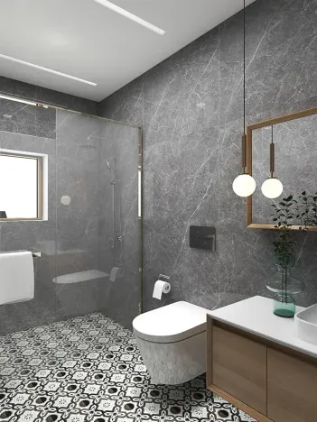 Prodej bytu 2+kk, Risan, Černá Hora, 54 m2