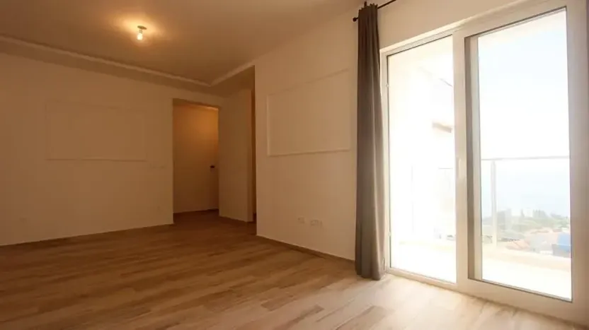 Prodej bytu 2+kk, Bečići, Černá Hora, 54 m2