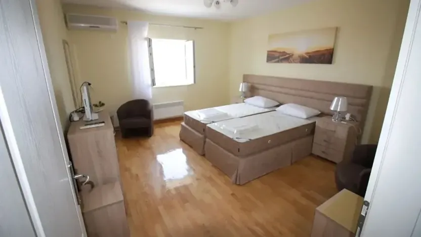 Prodej bytu 4+kk, Sveti Stefan, Černá Hora, 139 m2