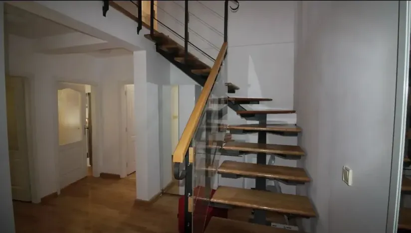 Prodej bytu 4+kk, Sveti Stefan, Černá Hora, 139 m2