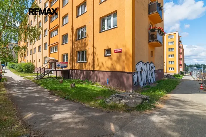 Prodej komerční nemovitosti, Plzeň, Rokycanská, 27 m2