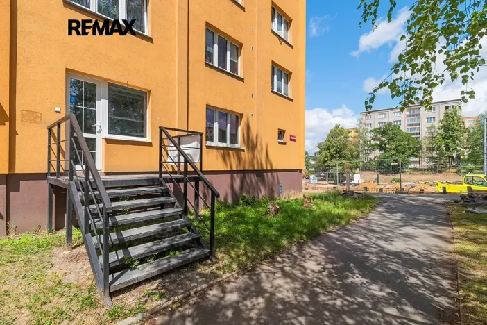 Prodej komerční nemovitosti, Plzeň, Rokycanská, 27 m2