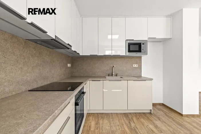 Prodej bytu 4+kk, Bdeněves, 78 m2