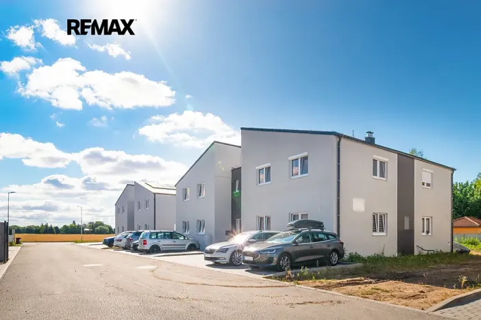 Prodej bytu 4+kk, Bdeněves, 78 m2