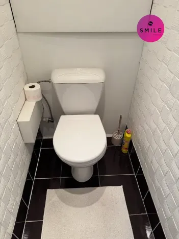 Pronájem bytu 2+kk, Ostrava, U Studia, 52 m2