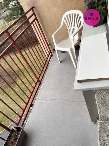 Pronájem bytu 2+kk, Ostrava, U Studia, 52 m2