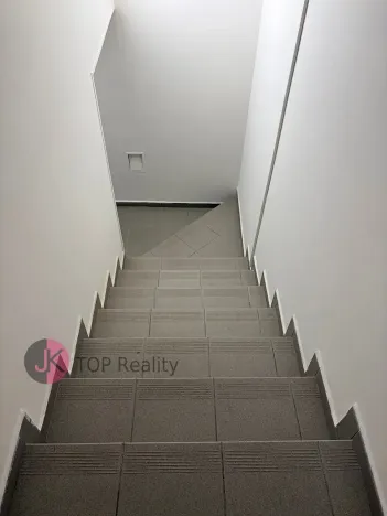 Pronájem bytu 2+kk, Říčany, Barákova, 46 m2