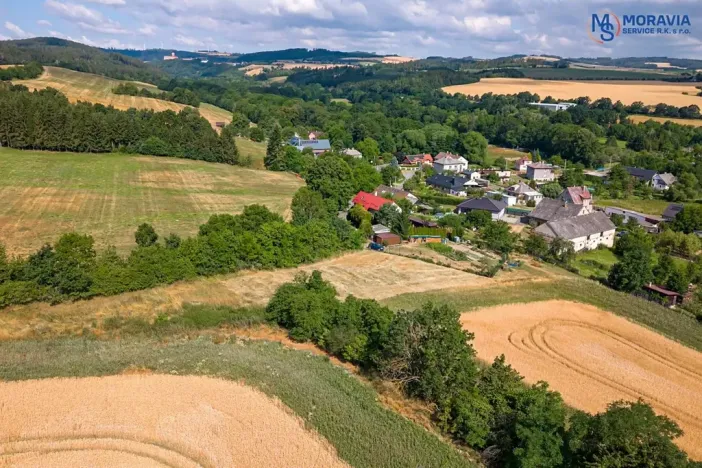 Prodej pozemku pro bydlení, Mohelnice, 481 m2