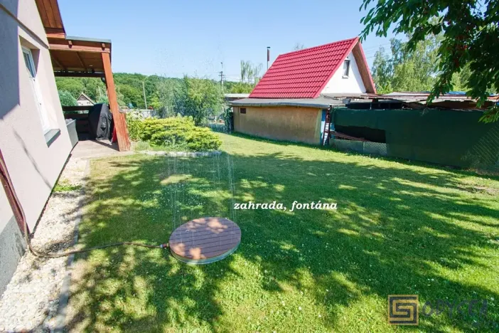Prodej chaty, Ostrava, Radvanická, 36 m2