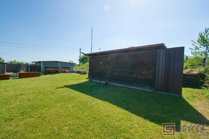 Prodej chaty, Ostrava, Radvanická, 36 m2