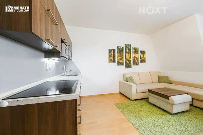 Prodej bytu 3+kk, Ostružná, 70 m2