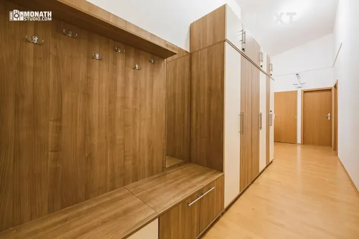 Prodej bytu 3+kk, Ostružná, 70 m2