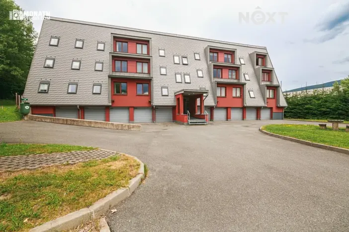 Prodej bytu 3+kk, Ostružná, 70 m2