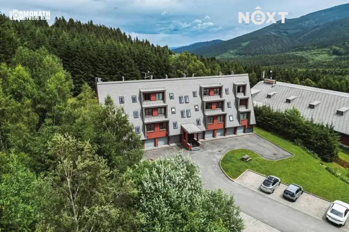 Prodej bytu 3+kk, Ostružná, 70 m2