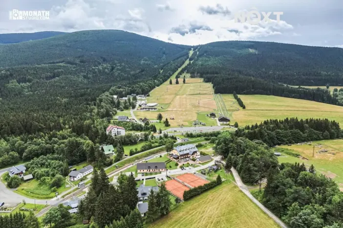 Prodej bytu 3+kk, Ostružná, 70 m2
