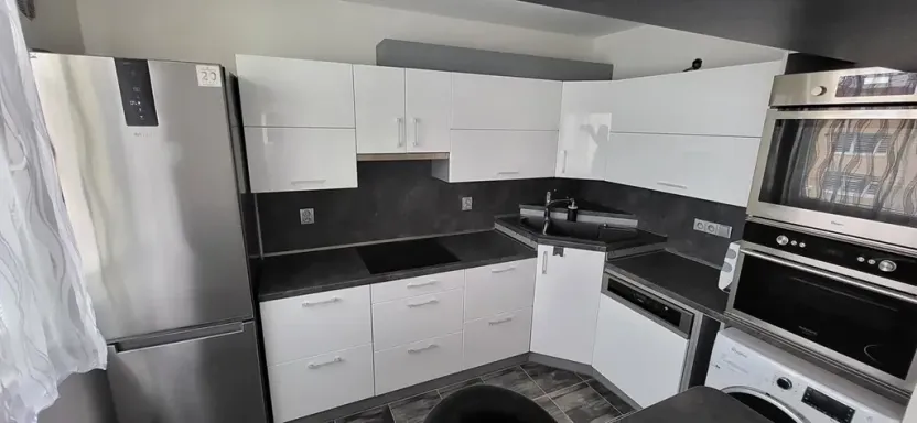 Pronájem bytu 2+1, Nový Jičín, Bezručova, 49 m2
