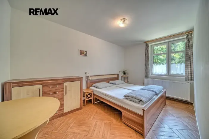 Prodej rodinného domu, Radvanice, 215 m2
