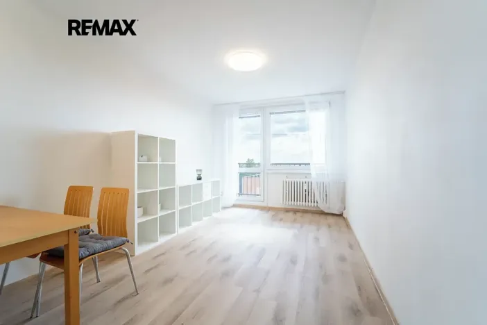 Pronájem bytu 2+kk, Praha - Háje, Mendelova, 49 m2