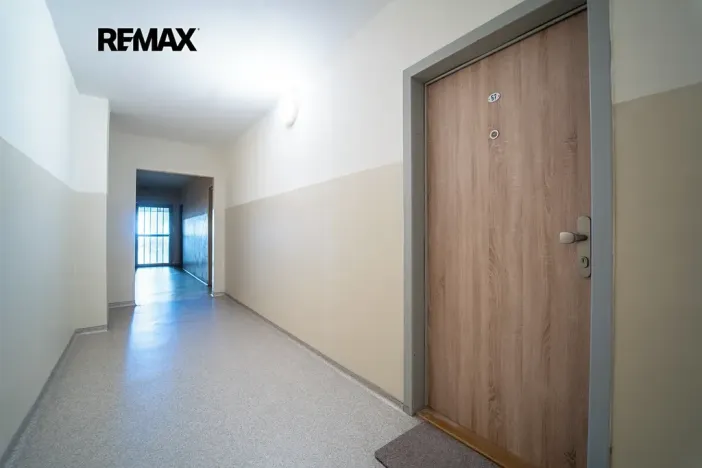Pronájem bytu 2+kk, Praha - Háje, Mendelova, 49 m2
