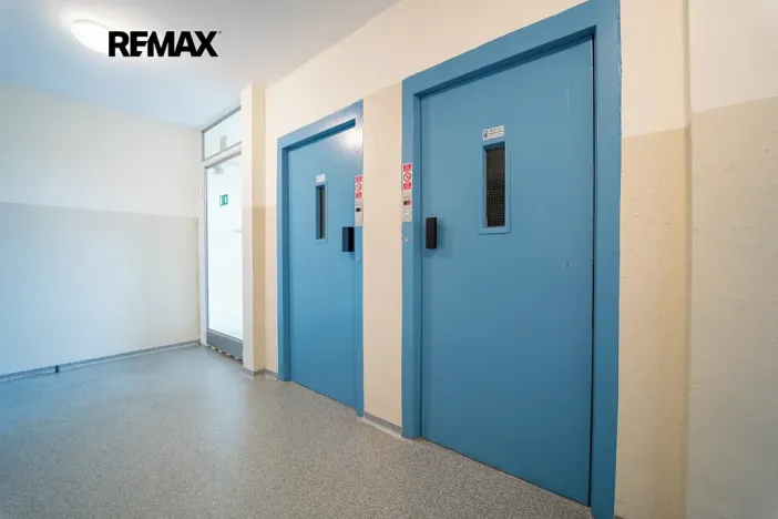 Pronájem bytu 2+kk, Praha - Háje, Mendelova, 49 m2
