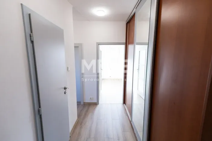 Pronájem bytu 2+1, Karviná - Ráj, Božkova, 55 m2